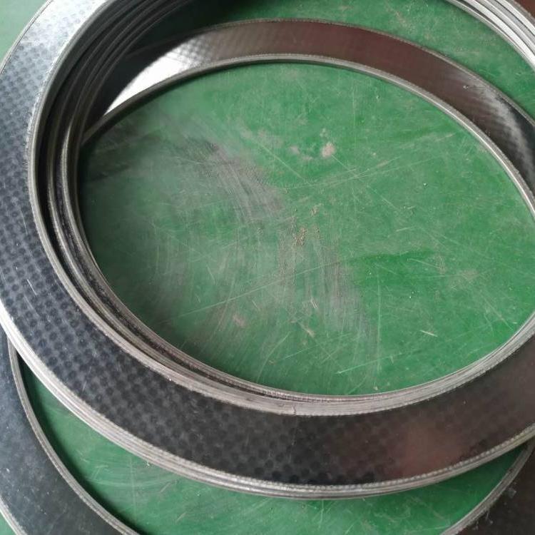 增強(qiáng)石墨板墊片 高強(qiáng)石墨復(fù)合墊片現(xiàn)貨直銷