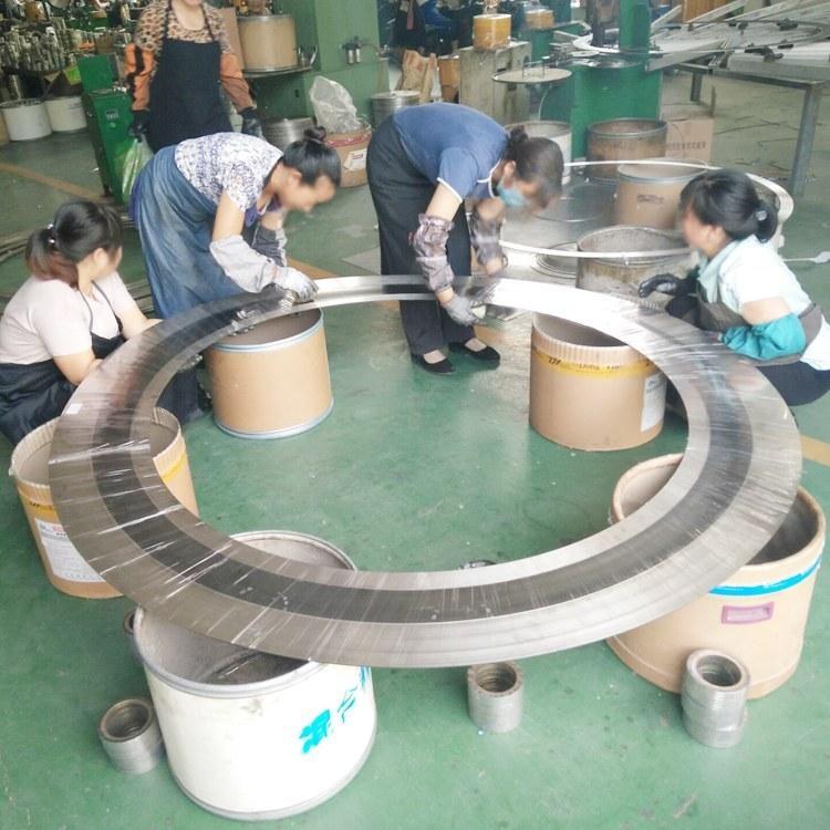 鑫弘增強(qiáng)石墨墊片 高強(qiáng)石墨墊片 增強(qiáng)石墨板打孔切割墊片