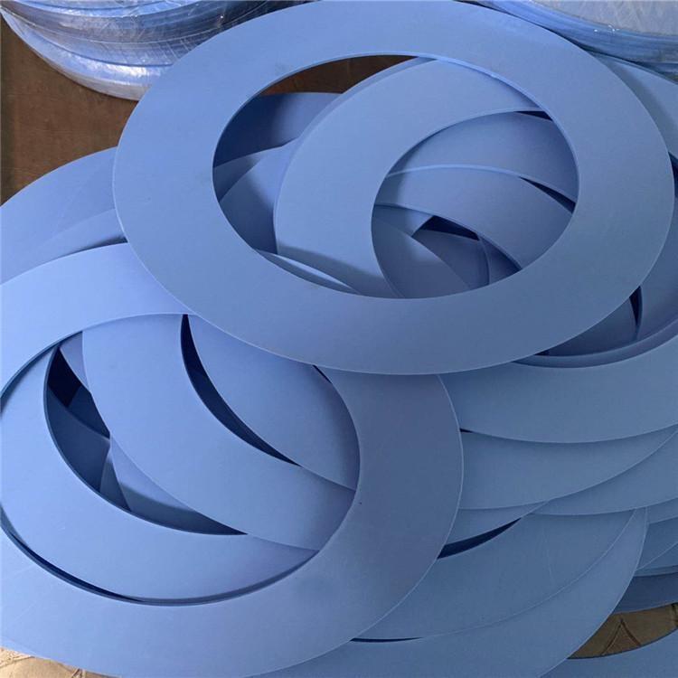  改性四氟墊片 填充聚四氟乙烯墊片   改性聚四氟乙烯墊