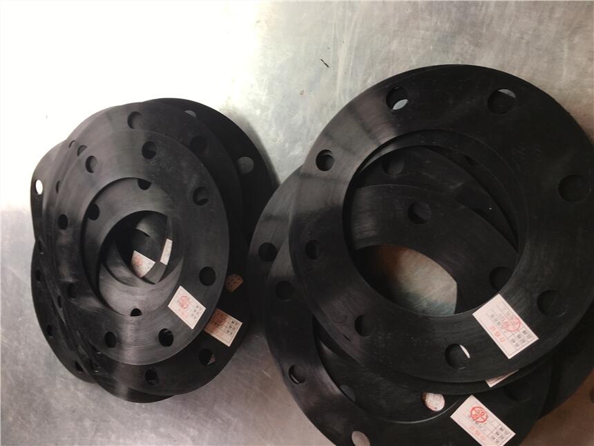 機械法蘭三元乙丙橡膠墊 耐臭氧、耐老化耐候性能三元乙丙橡膠墊片