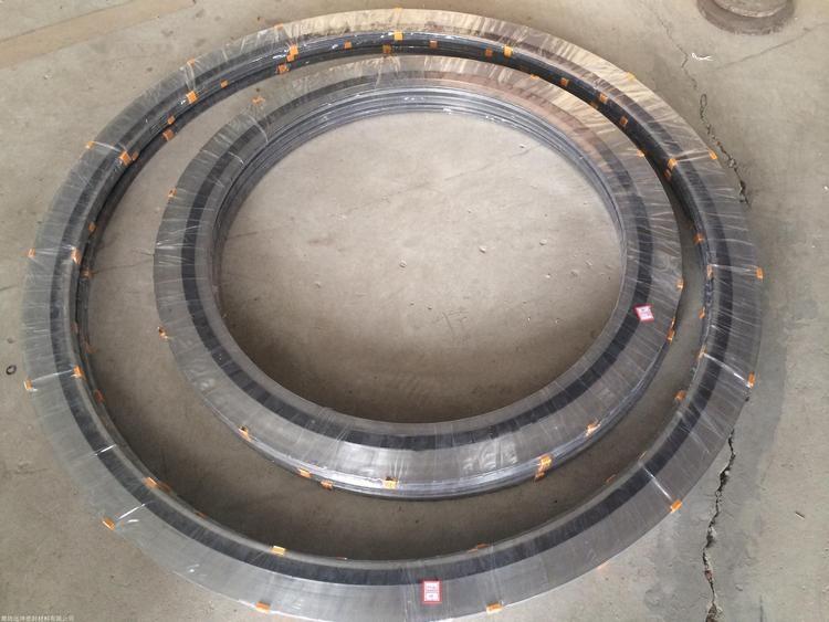 RF-DN300-900LB金屬纏繞墊 柔性石墨復(fù)合增強(qiáng)墊片